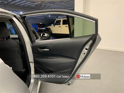 2020 Toyota Corolla LE   - Photo 23 - Tempe, AZ 85281