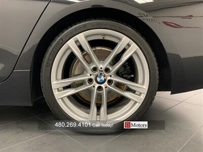 2015 BMW 650i Gran Coupe   - Photo 31 - Tempe, AZ 85281
