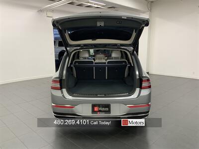 2025 Genesis GV80 3.5T Prestige - Photo 28 - Tempe, AZ 85281