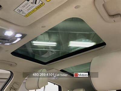 2025 Genesis GV80 3.5T Prestige - Photo 19 - Tempe, AZ 85281