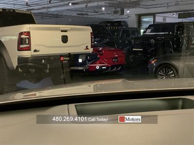 2025 Genesis GV80 3.5T Prestige - Photo 14 - Tempe, AZ 85281