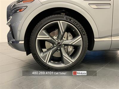 2025 Genesis GV80 3.5T Prestige - Photo 29 - Tempe, AZ 85281