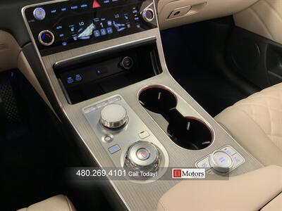 2025 Genesis GV80 3.5T Prestige - Photo 18 - Tempe, AZ 85281