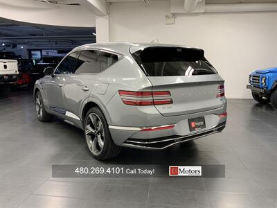 2025 Genesis GV80 3.5T Prestige - Photo 5 - Tempe, AZ 85281
