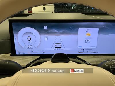 2025 Genesis GV80 3.5T Prestige - Photo 13 - Tempe, AZ 85281