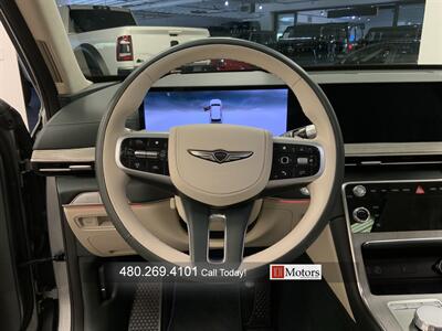 2025 Genesis GV80 3.5T Prestige - Photo 12 - Tempe, AZ 85281