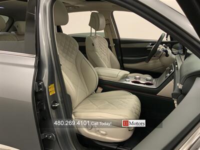 2025 Genesis GV80 3.5T Prestige - Photo 21 - Tempe, AZ 85281