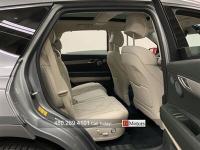 2025 Genesis GV80 3.5T Prestige - Photo 25 - Tempe, AZ 85281