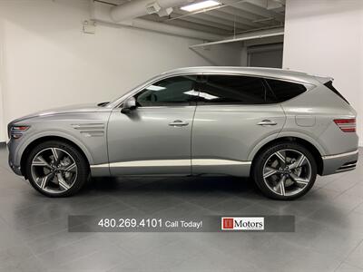 2025 Genesis GV80 3.5T Prestige - Photo 6 - Tempe, AZ 85281