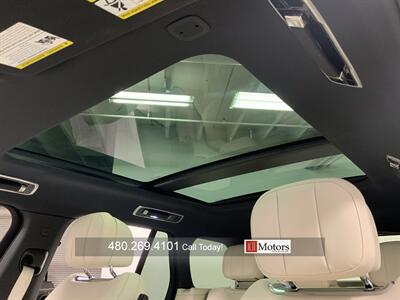 2023 Land Rover Range Rover P530 SE   - Photo 18 - Tempe, AZ 85281