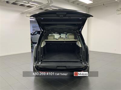 2023 Land Rover Range Rover P530 SE   - Photo 27 - Tempe, AZ 85281
