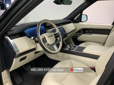 2023 Land Rover Range Rover P530 SE   - Photo 11 - Tempe, AZ 85281
