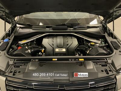 2023 Land Rover Range Rover P530 SE   - Photo 32 - Tempe, AZ 85281