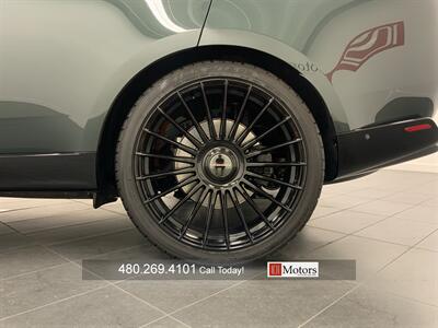 2023 Land Rover Range Rover P530 SE   - Photo 29 - Tempe, AZ 85281