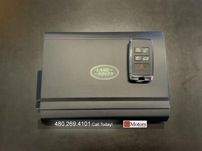 2023 Land Rover Range Rover P530 SE   - Photo 33 - Tempe, AZ 85281