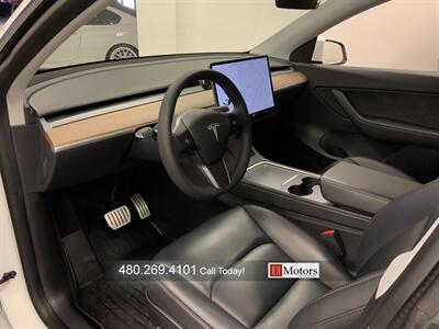 2021 Tesla Model Y Performance   - Photo 11 - Tempe, AZ 85281