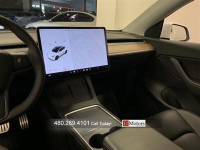 2021 Tesla Model Y Performance   - Photo 13 - Tempe, AZ 85281
