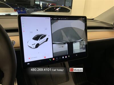 2021 Tesla Model Y Performance   - Photo 15 - Tempe, AZ 85281