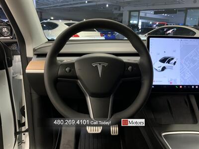 2021 Tesla Model Y Performance   - Photo 12 - Tempe, AZ 85281