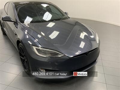 2018 Tesla Model S P100D   - Photo 10 - Tempe, AZ 85281