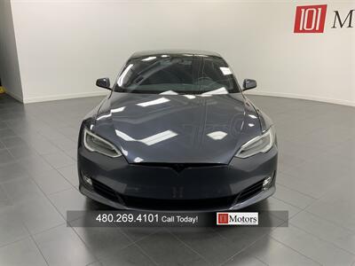 2018 Tesla Model S P100D   - Photo 9 - Tempe, AZ 85281