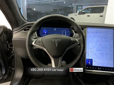 2018 Tesla Model S P100D   - Photo 15 - Tempe, AZ 85281