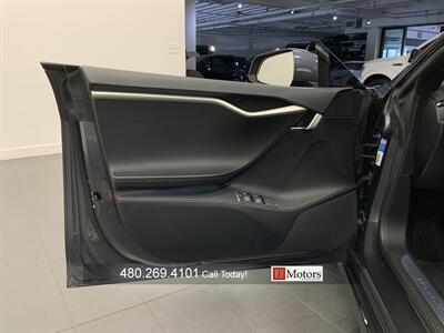 2018 Tesla Model S P100D   - Photo 12 - Tempe, AZ 85281