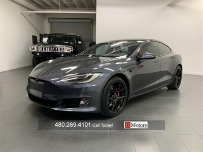 2018 Tesla Model S P100D   - Photo 8 - Tempe, AZ 85281