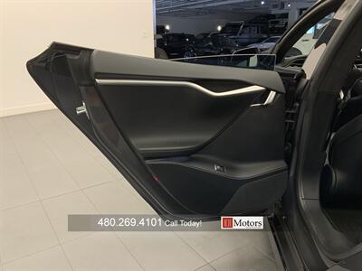 2018 Tesla Model S P100D   - Photo 32 - Tempe, AZ 85281