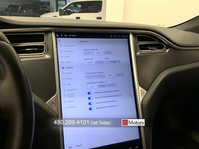 2018 Tesla Model S P100D   - Photo 19 - Tempe, AZ 85281