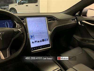 2018 Tesla Model S P100D   - Photo 17 - Tempe, AZ 85281