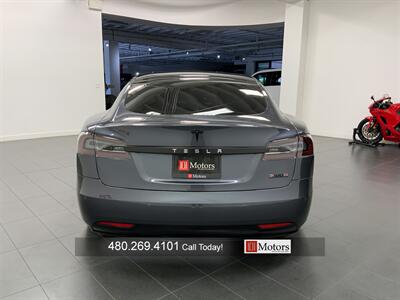 2018 Tesla Model S P100D   - Photo 5 - Tempe, AZ 85281