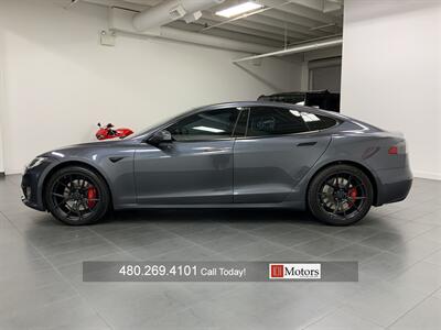 2018 Tesla Model S P100D   - Photo 7 - Tempe, AZ 85281