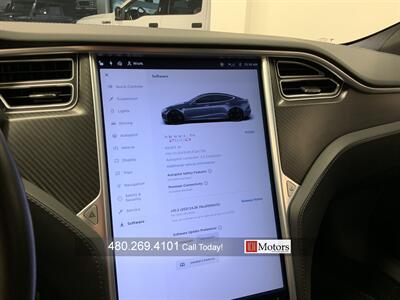 2018 Tesla Model S P100D   - Photo 18 - Tempe, AZ 85281