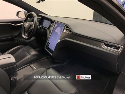 2018 Tesla Model S P100D   - Photo 28 - Tempe, AZ 85281