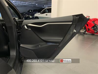 2018 Tesla Model S P100D   - Photo 29 - Tempe, AZ 85281