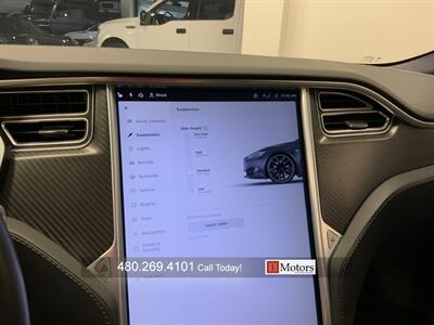 2018 Tesla Model S P100D   - Photo 21 - Tempe, AZ 85281