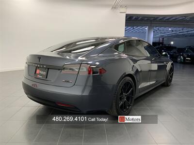 2018 Tesla Model S P100D   - Photo 4 - Tempe, AZ 85281