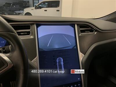 2018 Tesla Model S P100D   - Photo 22 - Tempe, AZ 85281