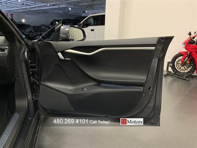 2018 Tesla Model S P100D   - Photo 25 - Tempe, AZ 85281