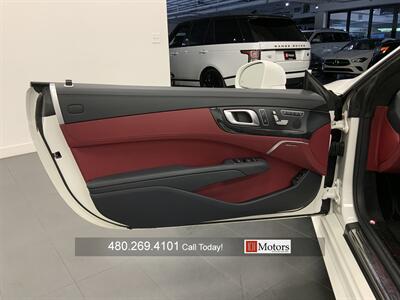 2019 Mercedes-Benz SL 450   - Photo 9 - Tempe, AZ 85281