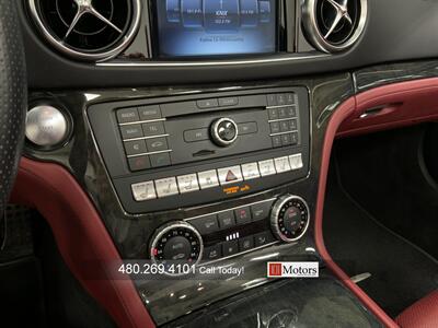 2019 Mercedes-Benz SL 450   - Photo 18 - Tempe, AZ 85281