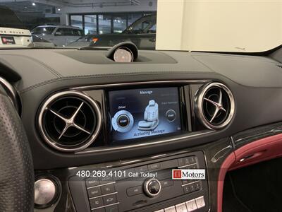 2019 Mercedes-Benz SL 450   - Photo 16 - Tempe, AZ 85281