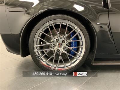 2011 Chevrolet Corvette ZR1   - Photo 32 - Tempe, AZ 85281