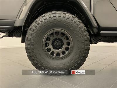 2020 Jeep Gladiator Rubicon 392   - Photo 27 - Tempe, AZ 85281