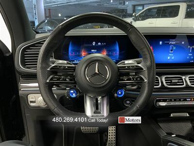 2024 Mercedes-Benz AMG GLE 53 - Photo 12 - Tempe, AZ 85281