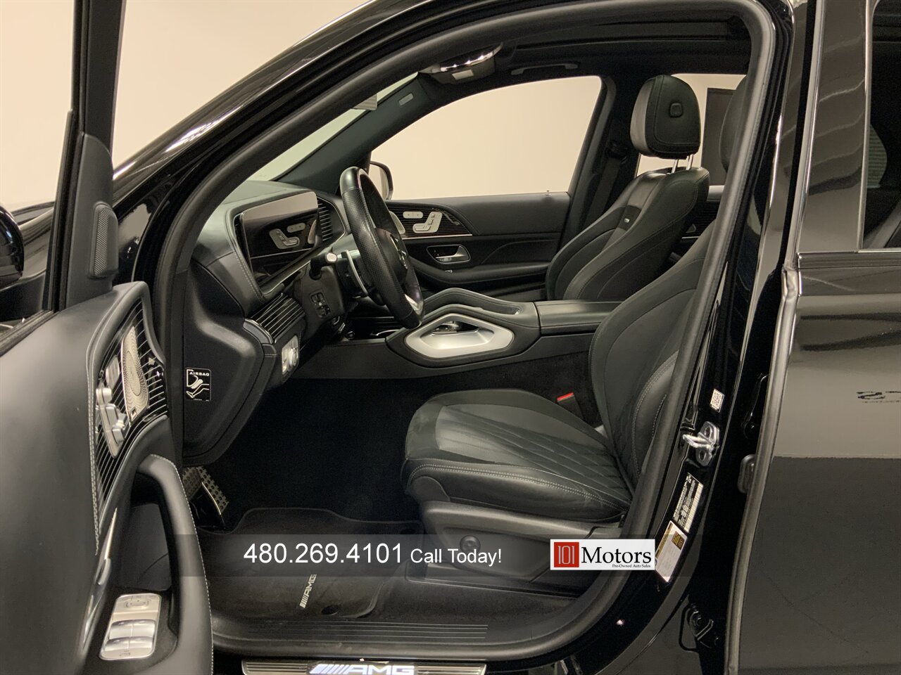 2024 Mercedes-Benz AMG GLE 53 - Photo 10 - Tempe, AZ 85281