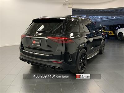 2024 Mercedes-Benz AMG GLE 53 - Photo 3 - Tempe, AZ 85281