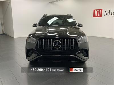 2024 Mercedes-Benz AMG GLE 53 - Photo 8 - Tempe, AZ 85281