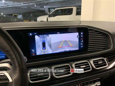 2024 Mercedes-Benz AMG GLE 53 - Photo 15 - Tempe, AZ 85281